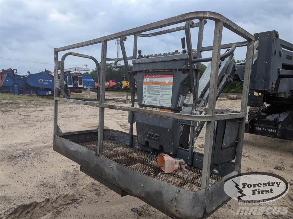JLG 450AJ Diger