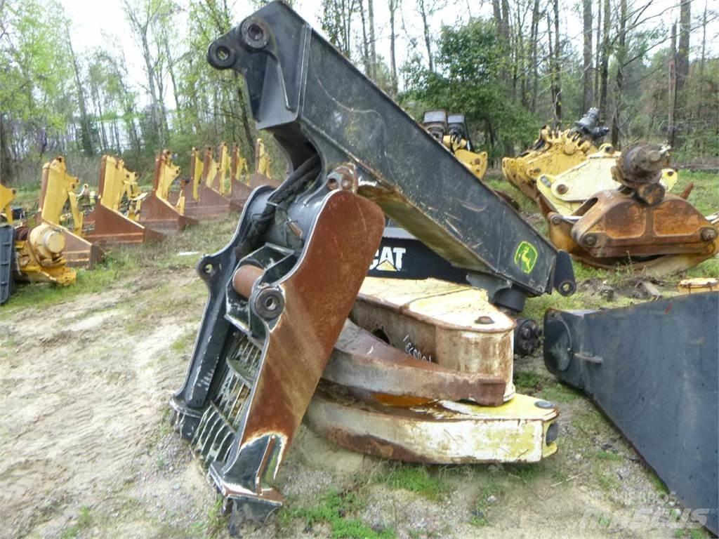 John Deere 12-5 Polipler