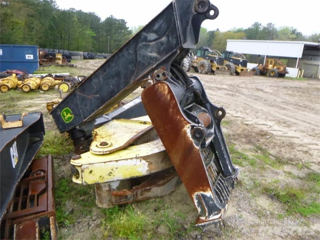 John Deere 12-5 Polipler