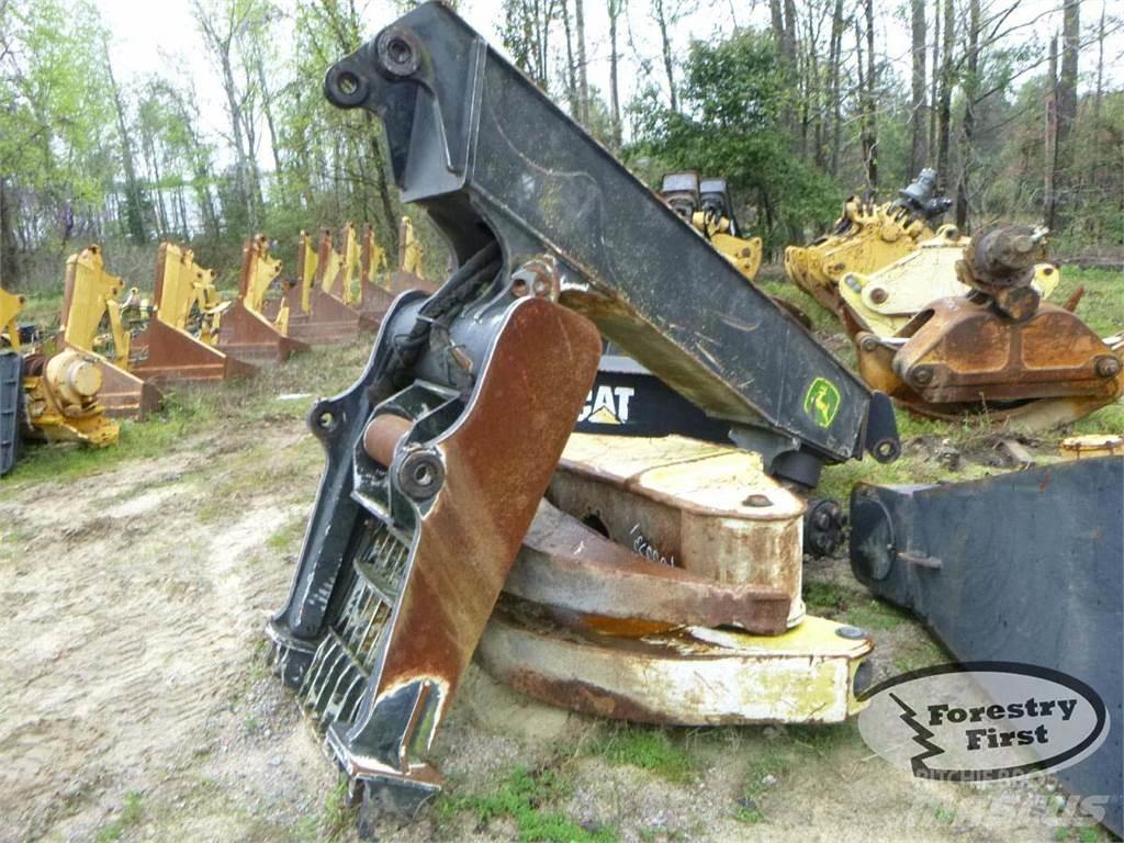 John Deere 12-5 Polipler