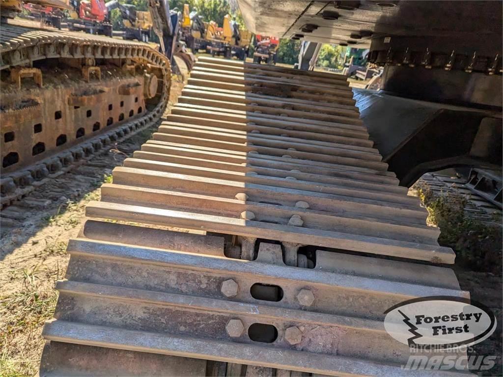 John Deere 2156G Mafsalli yükleyiciler