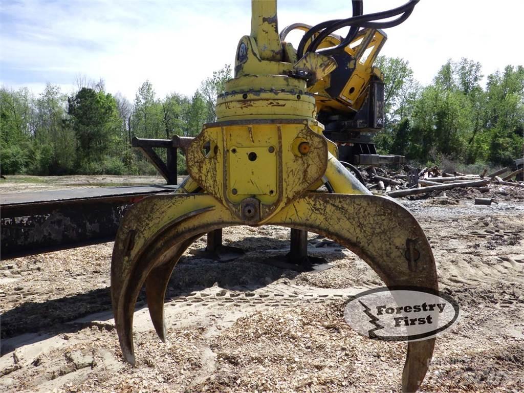 John Deere 437E Mafsalli yükleyiciler