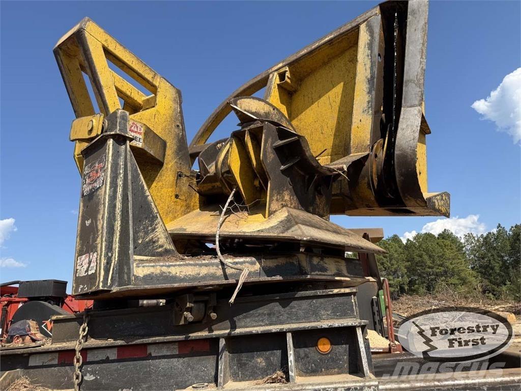 John Deere 437E Mafsalli yükleyiciler