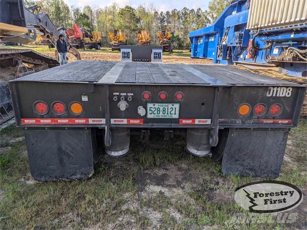 Kalyn 40T RGN Diger