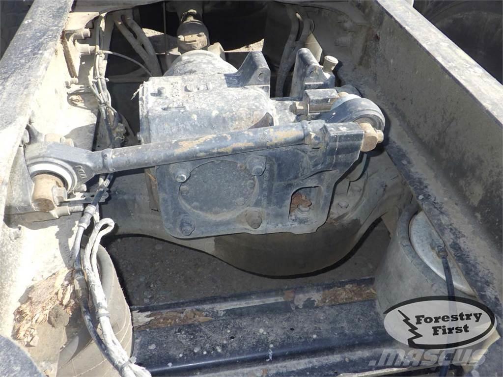 Mack CHN613 Diger