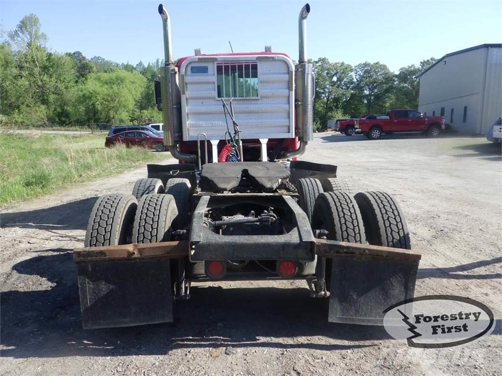 Mack CHN613 Diger