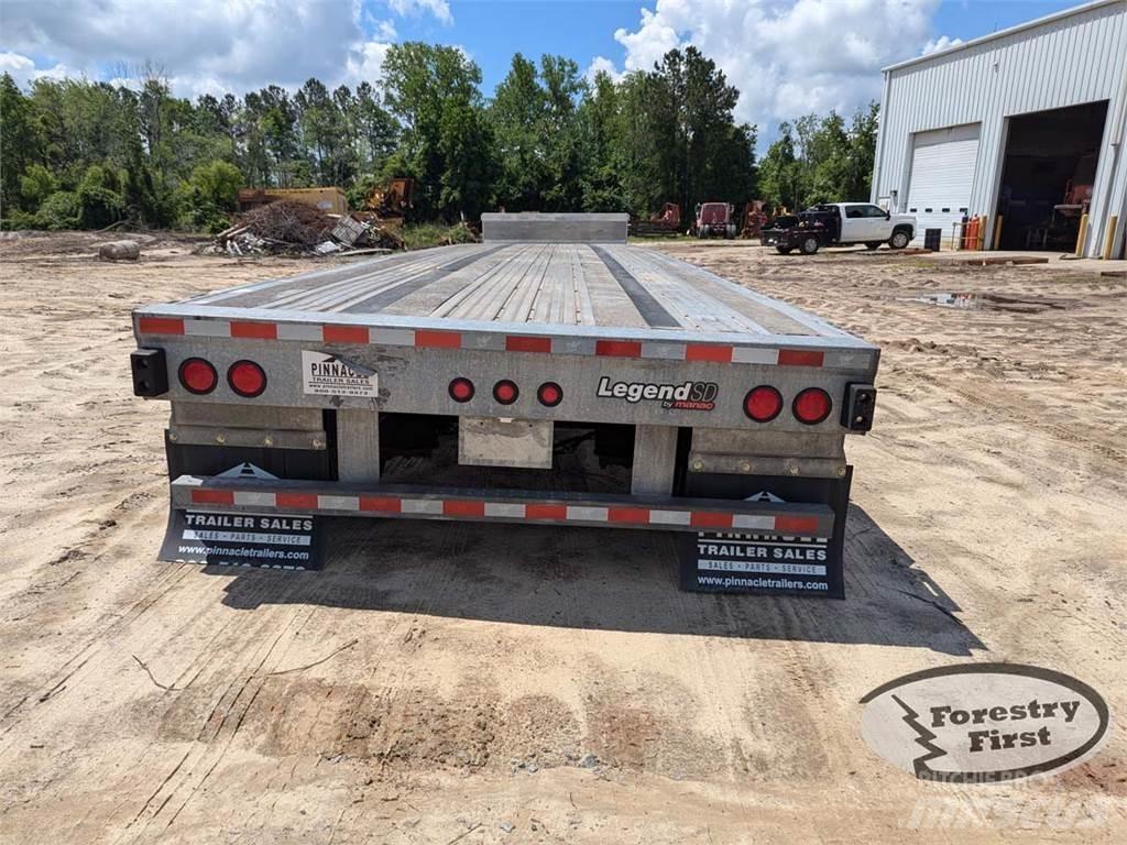 Manac 48'x102 Diger
