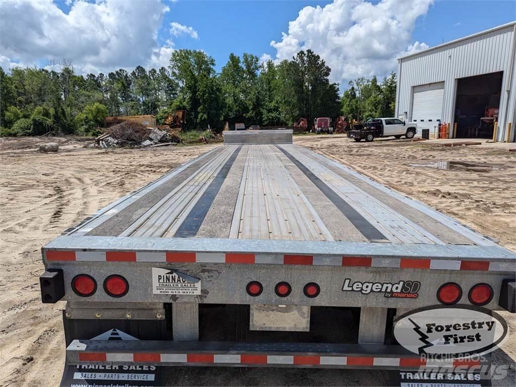 Manac 48'x102 Diger
