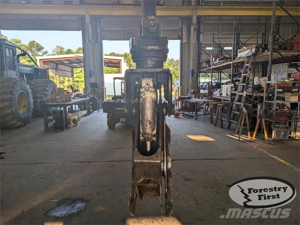 Rotobec 4552HD Polipler