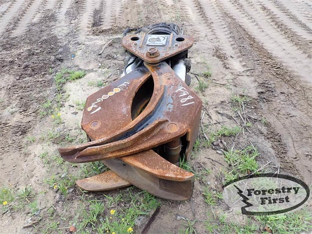 Rotobec 4560SHD Polipler