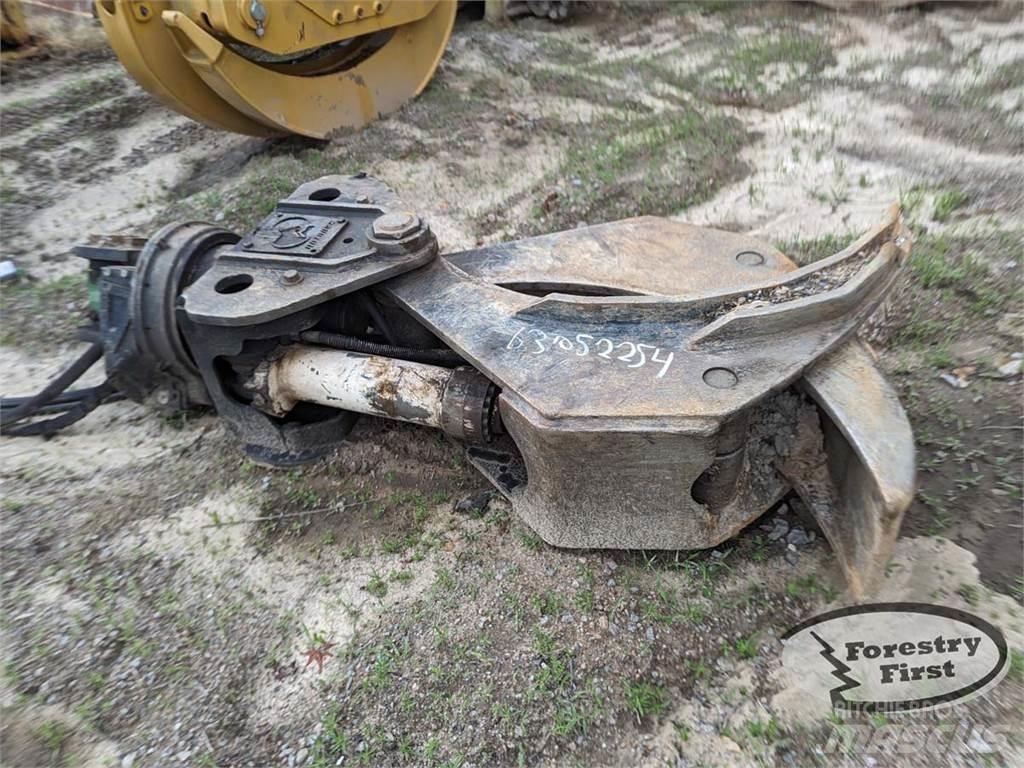 Sennebogen 830E Mafsalli yükleyiciler
