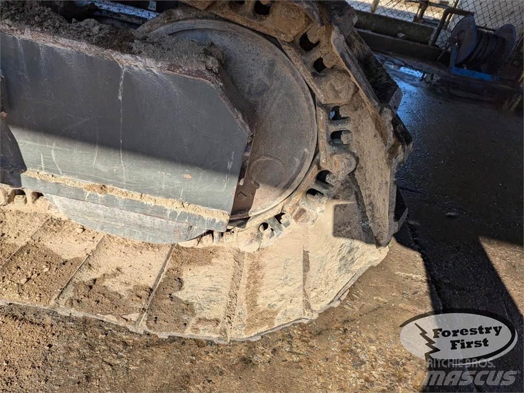 Sennebogen 830E Mafsalli yükleyiciler