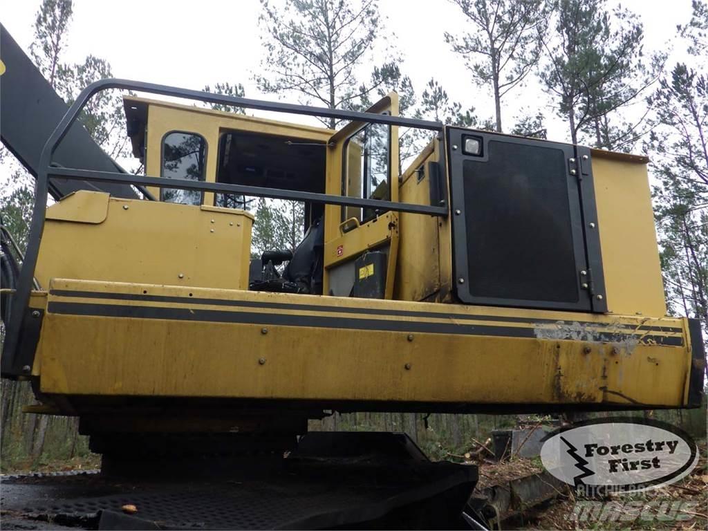 Tigercat 234B Mafsalli yükleyiciler