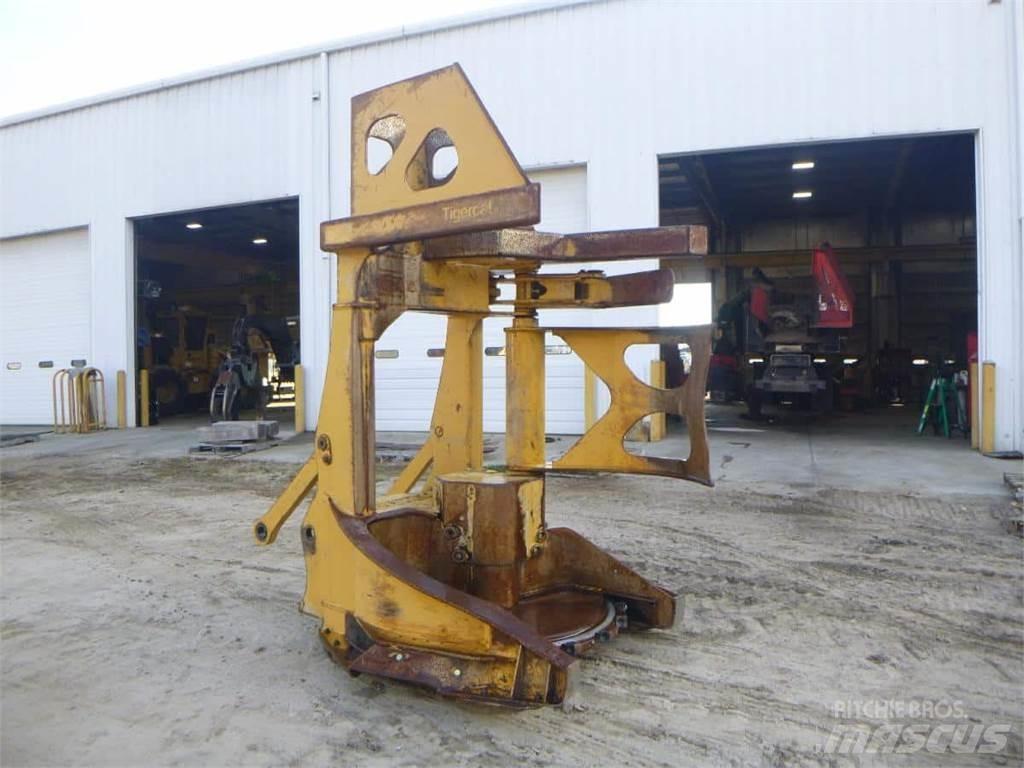Tigercat DW5603 Diger parçalar