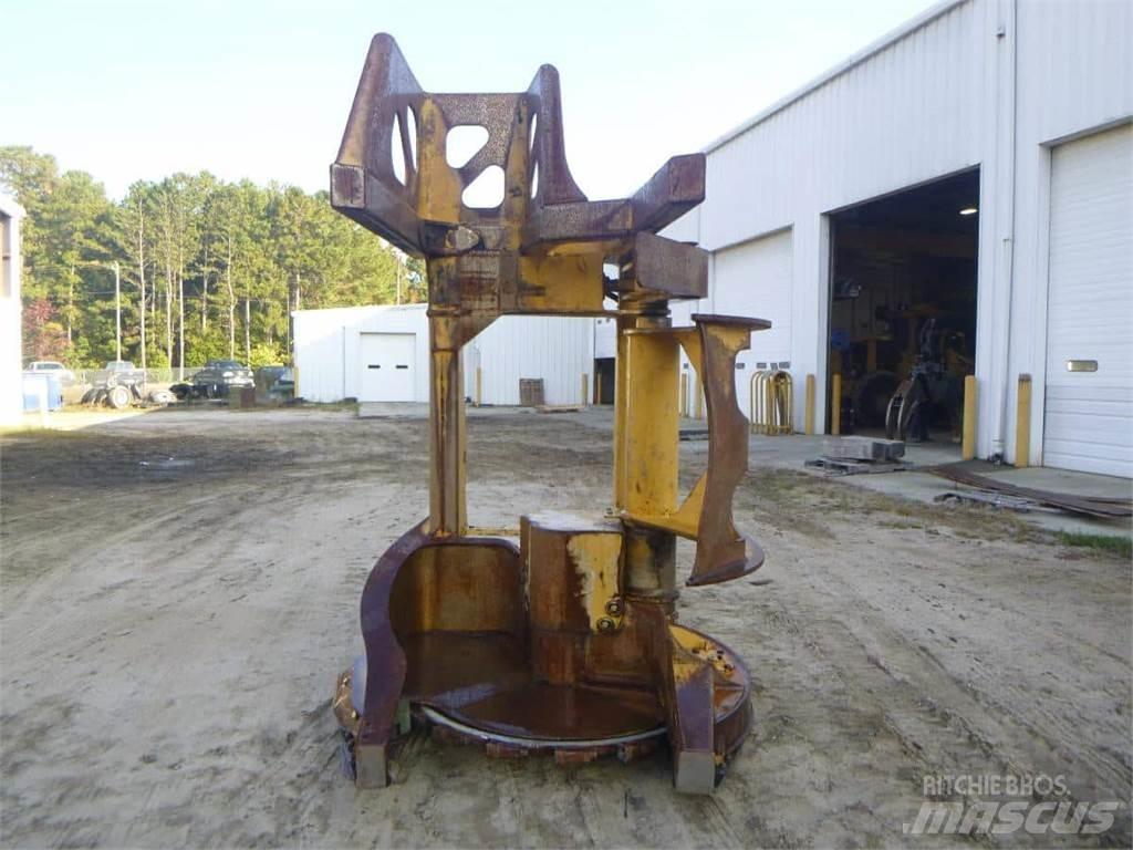 Tigercat DW5603 Diger parçalar