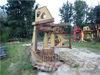 Tigercat DW5603 Diger parçalar