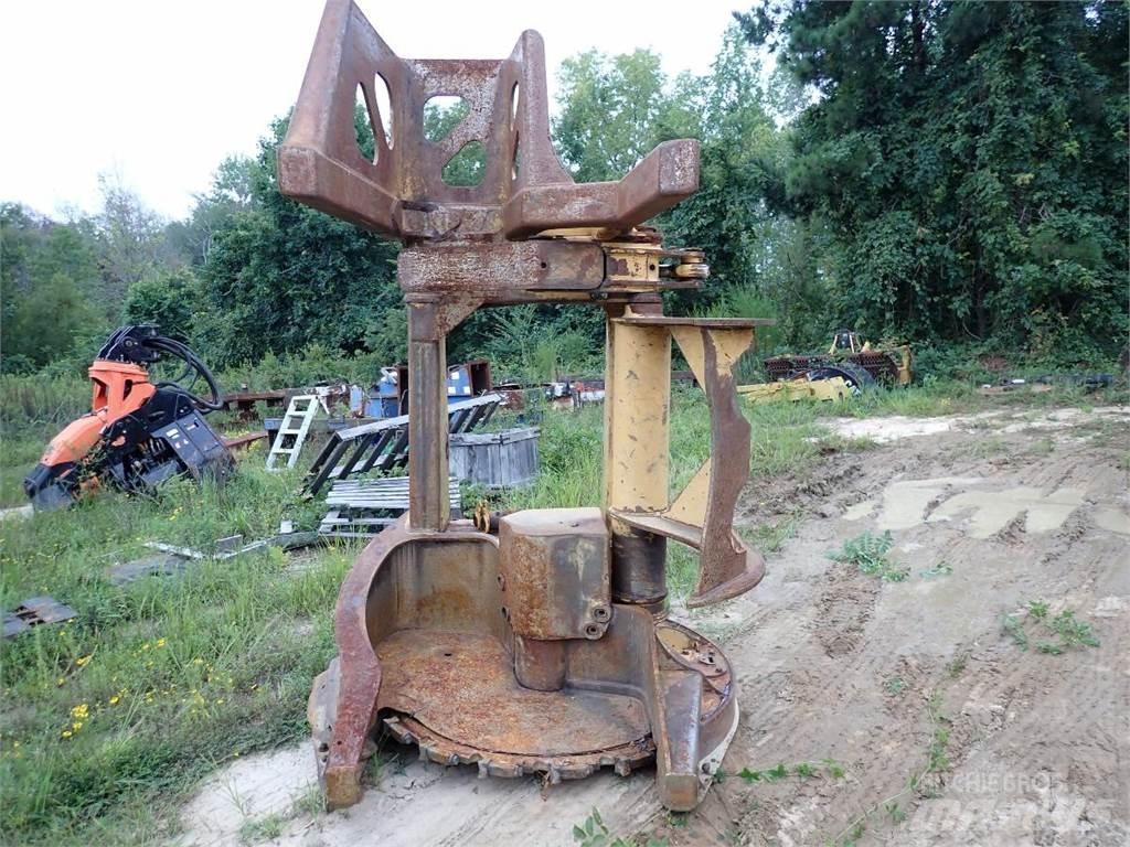 Tigercat DW5603 Diger parçalar