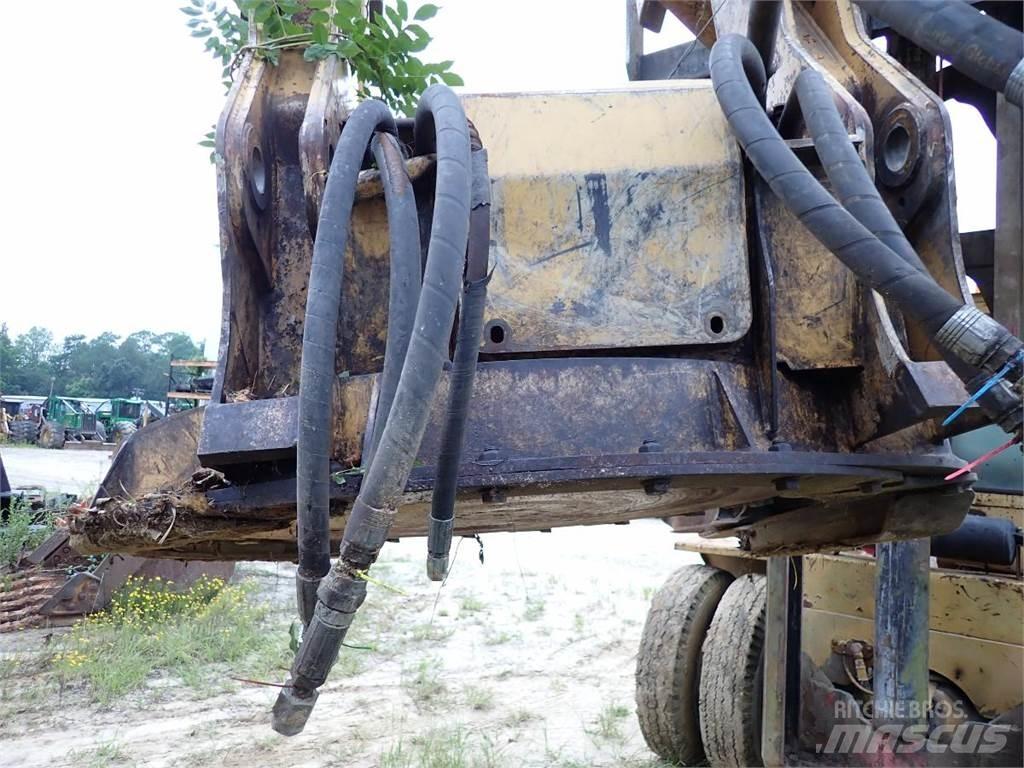 Tigercat DW5603 Diger parçalar
