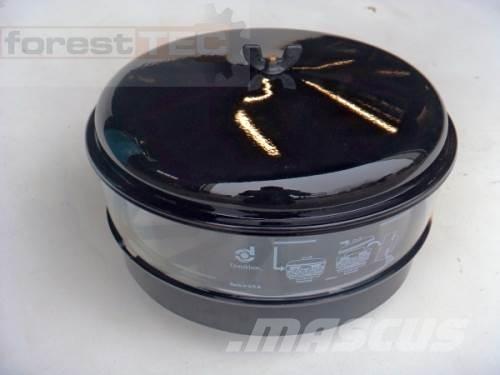  127 mm Anschluss Diger parçalar