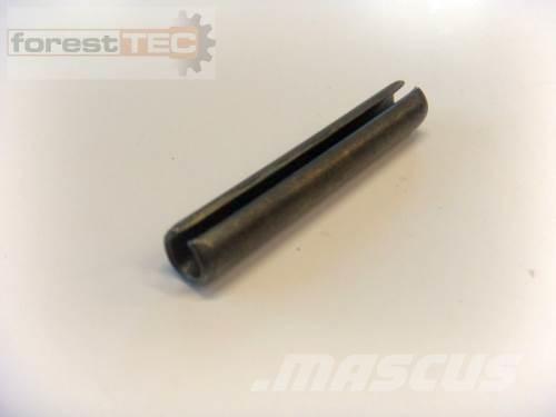  12x75 mm Diger parçalar