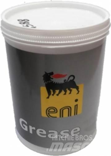  25kg Eimer Diger parçalar