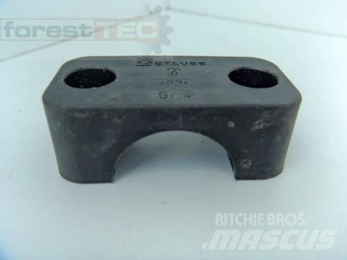  30 mm Diger parçalar
