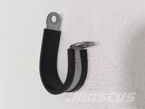  45 mm Diger parçalar