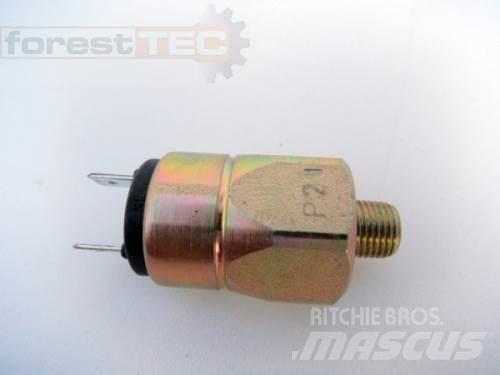  50-150 Bar Diger parçalar