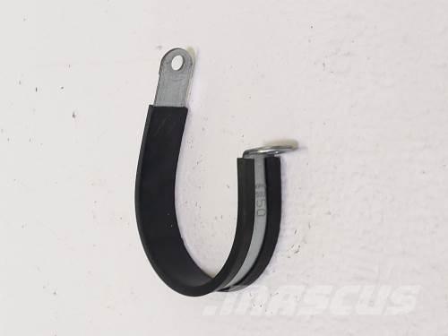  50 mm Diger parçalar