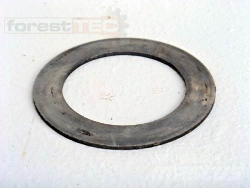  50x75x2,0 Diger parçalar