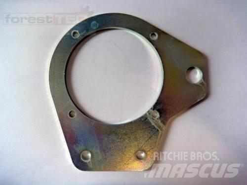  70 mm Diger parçalar