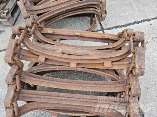  710/55-34 TRS Diger parçalar