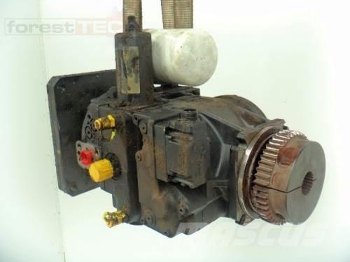  90R100 Diger parçalar