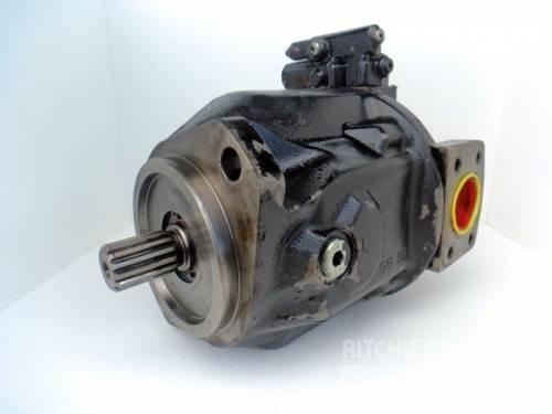  A10VO71 Diger parçalar