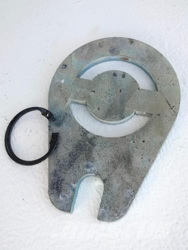 Cranab FC8 Diger parçalar
