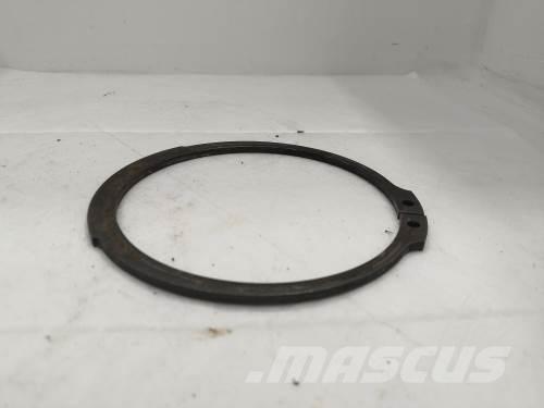  DIN 471 Diger parçalar