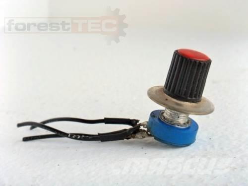  Fahrpoti Diger parçalar