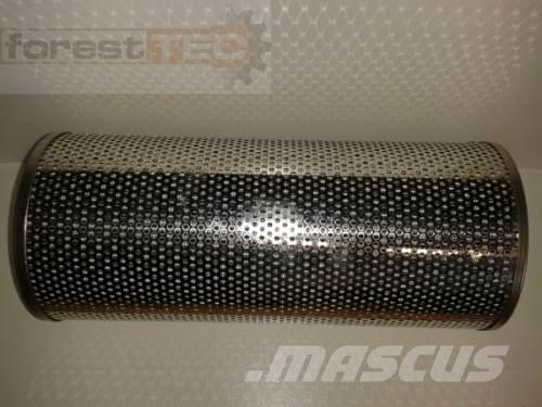  H/K Hyd.Tank Diger parçalar