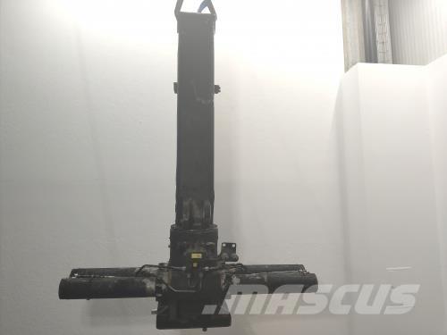 John Deere  Diger parçalar