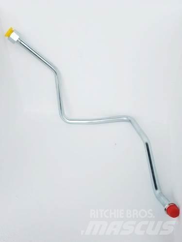Komatsu C93 Diger parçalar