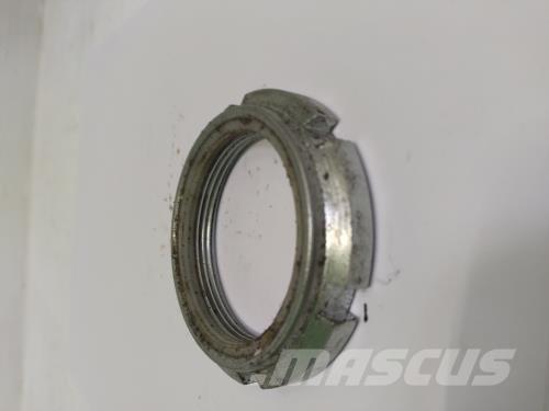  M55x2,0 Diger parçalar