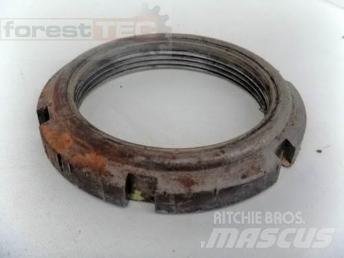  M60x2,0 Diger parçalar