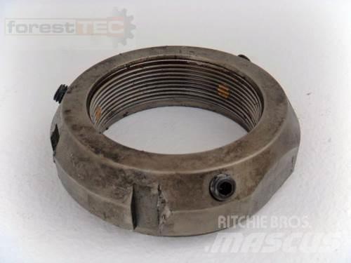  M65x2 KMT13 Diger parçalar