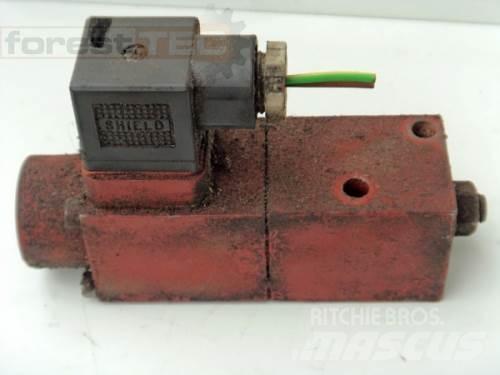  PVE01N24 Diger parçalar