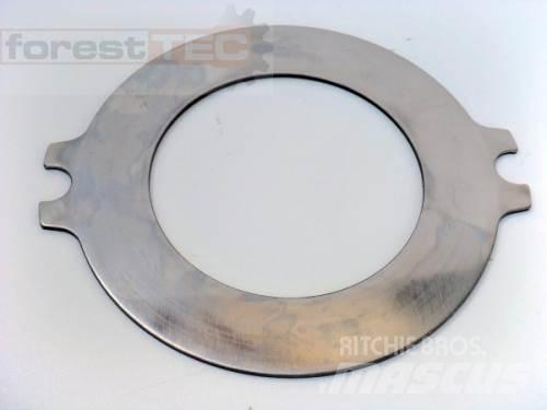  T=2,6mm NEU Diger parçalar