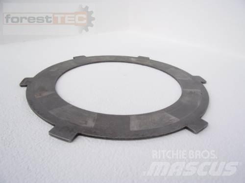  T= 3,7 mm Diger parçalar