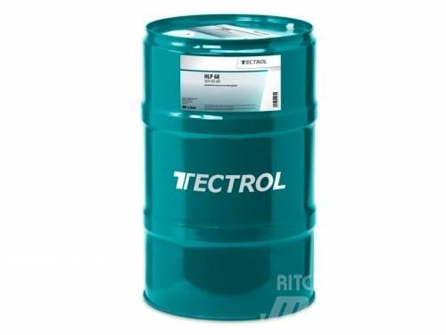  Tectrol HLP 68 Diger parçalar