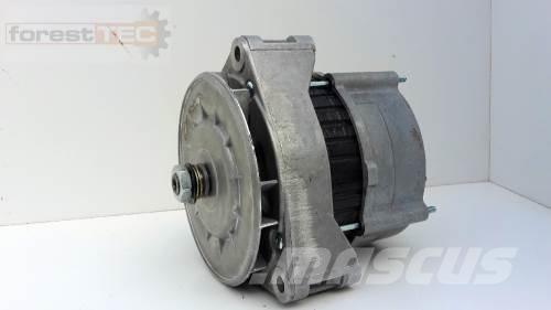  TJ 810B Diger parçalar