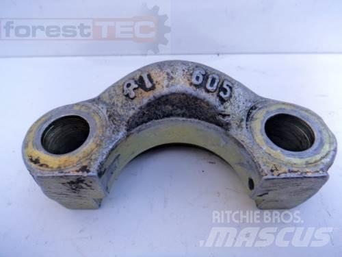  Typ 605 Diger parçalar