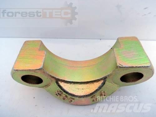  Typ 605 Diger parçalar
